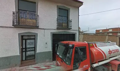 Ana Peluqueria