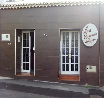 Ana Peluquería y Estética