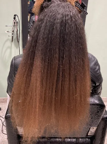 Ana Peluquería y estética