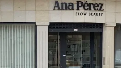 Ana Pérezow Beauty