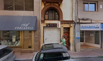 Ana Querol
