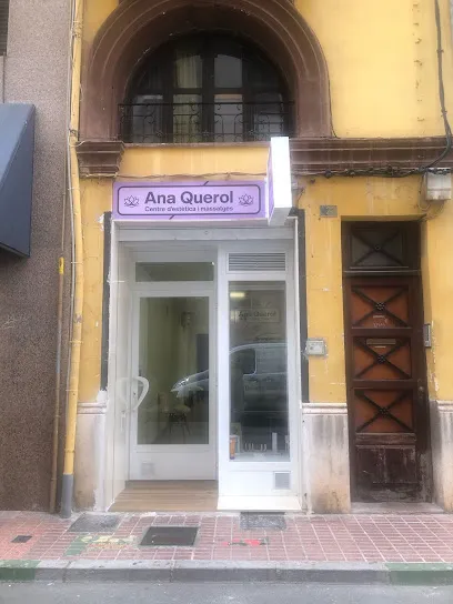 Ana Querol