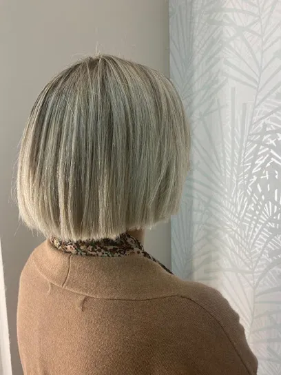 Ana Quintana Peluqueros
