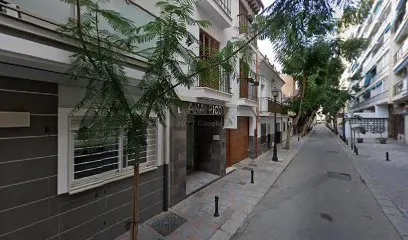 Ana Rico Peluquería