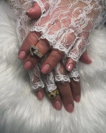 Ana Rosa Nails