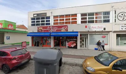 Ana Ruiz Centro de Estética