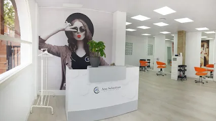 Ana Sebastian Estilistas