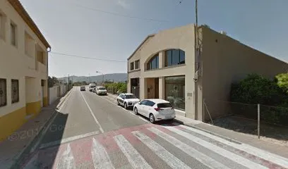 Ana Segui Peluqueros Estilistas S L