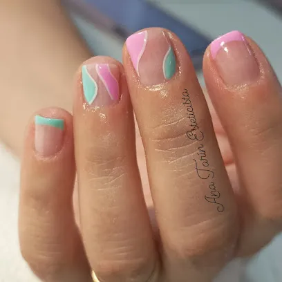 Ana Tarin Esteticista