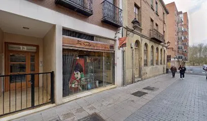 Ana Tejedor
