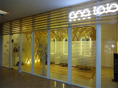 Ana Tojo Estilista