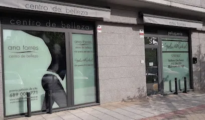 Ana Torres Centro de Belleza