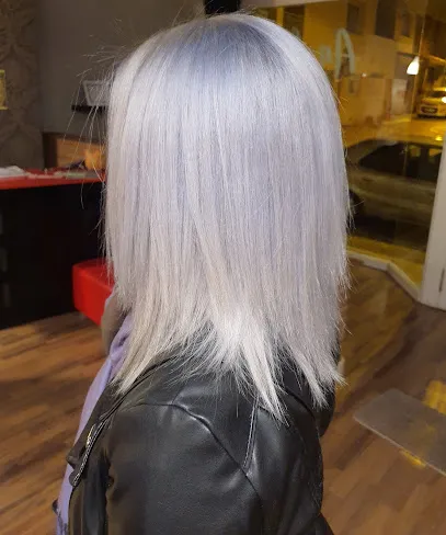 Anabel Perruquers
