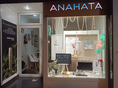 ANAHATA Belleza Natural