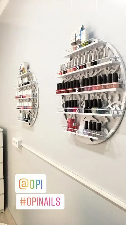 Anais beauty salón