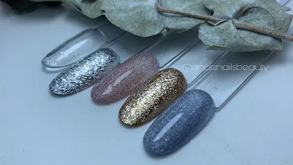 Anais Beauty Studio
