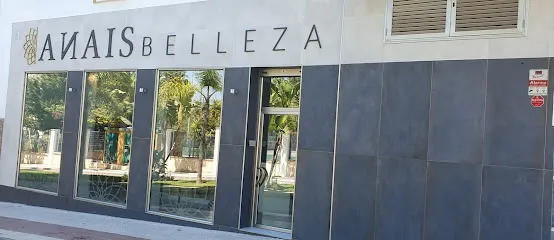 Anais Centro de Belleza