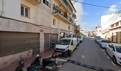 Anaís Klipp perruqueria unisex