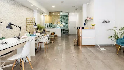 Analia Hurtado | Beauty Salón