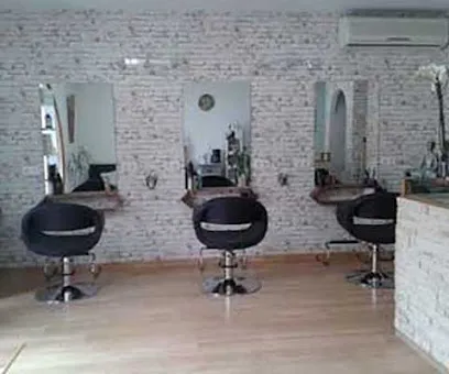 Analia Peluqueras Hair Salon