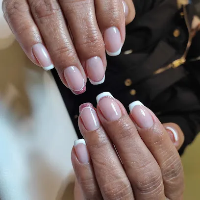 Anart Nails