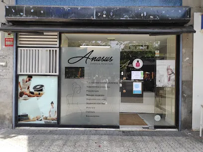 Anasus