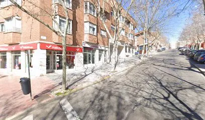 Anatomi Centro de Estética