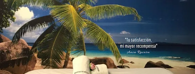 Anca Estética Integral