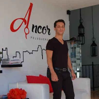 Ancor Peluqueros Arrecife