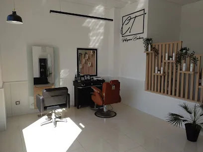 Ancris Peluqueria
