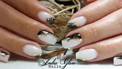Andra Glam Nails