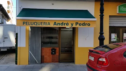 Andre y Pedro Peluqueros S.L.