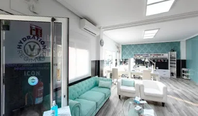 Andrea Beauty Center