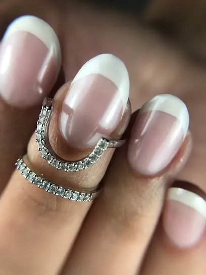 Andrea Cortizo | Estudio de Manicura