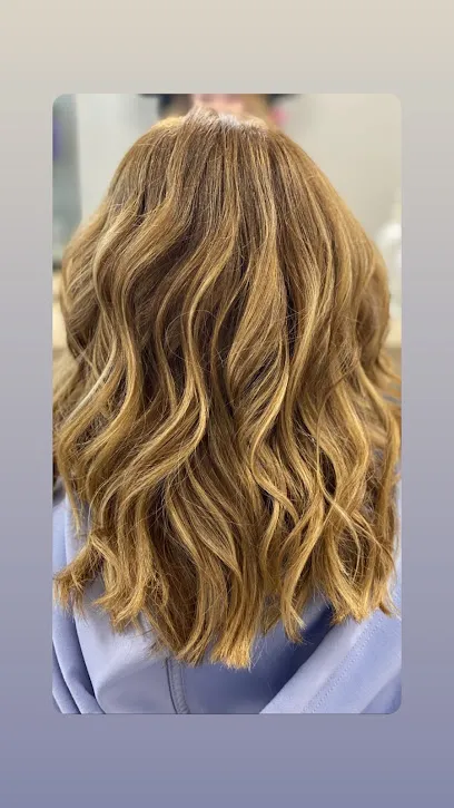 Andrea Miñana Peluqueria