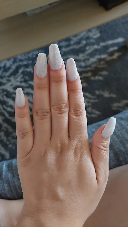 ANDREA Nails