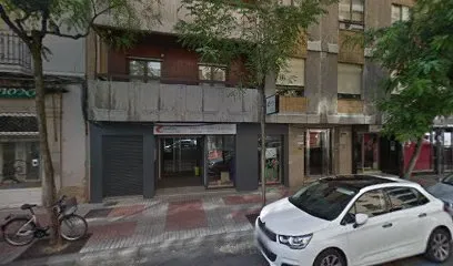 ANDREA VILAS PELUQUEROS