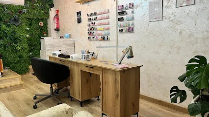 Andreea Nails