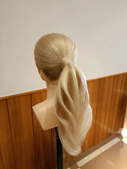 Andreia Apostul Beauty Salon Academy