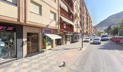 ANDRÈS & MARHÌA estilistas
