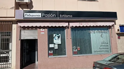 Andrés Pasión