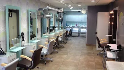 Anémona Peluqueros La Cañada