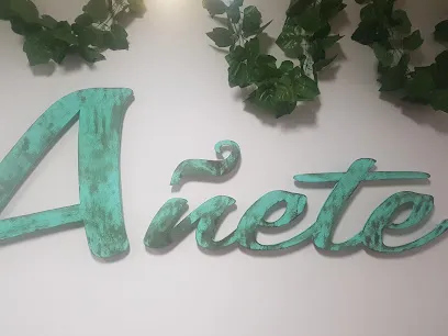 Añete & Vanessa Alfaparf Milano