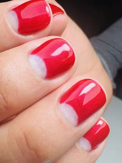Angel Hands