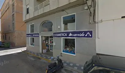 Angel Kravak Hair Studio