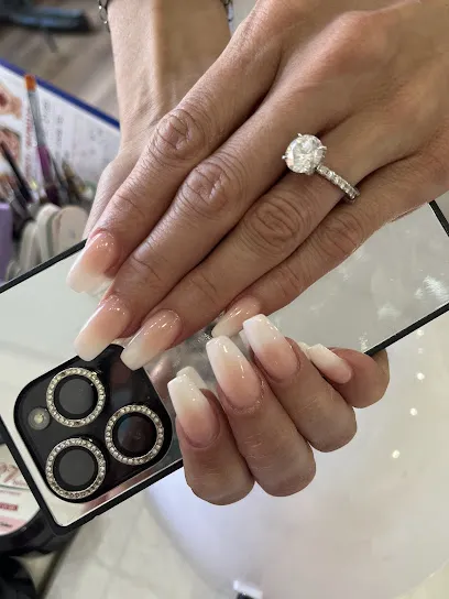 Angel Nails