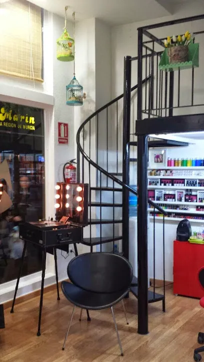 Angel Nails Murcia