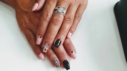 Angel Nails