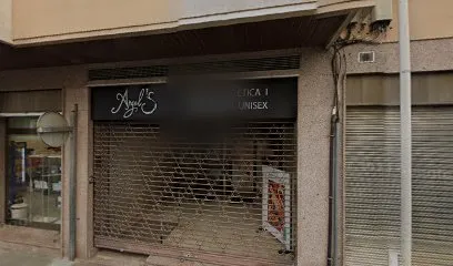 Angel's