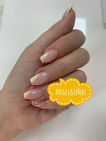 Angel Uñas